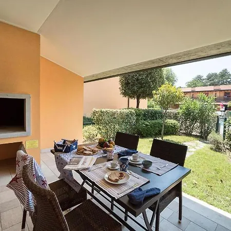 Fantastico Villaggio Tamerici 2 Beoom Sleeps 6
