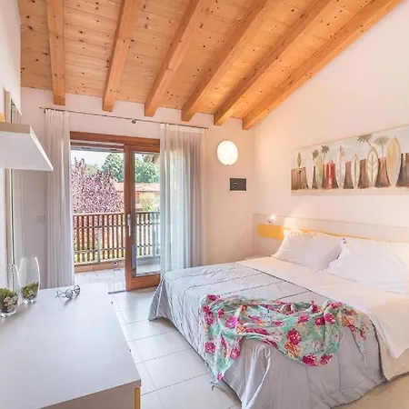 Apartmán Fantastico Villaggio Tamerici 2 Beoom Sleeps 6