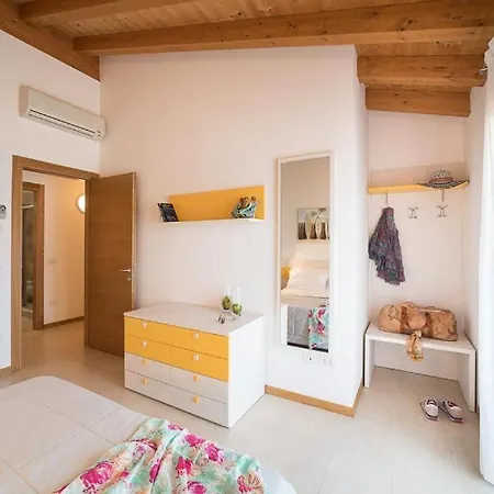 Fantastico Villaggio Tamerici 2 Beoom Sleeps 6 Lägenhet
