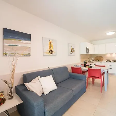 Fantastico Villaggio Tamerici 2 Beoom Sleeps 6