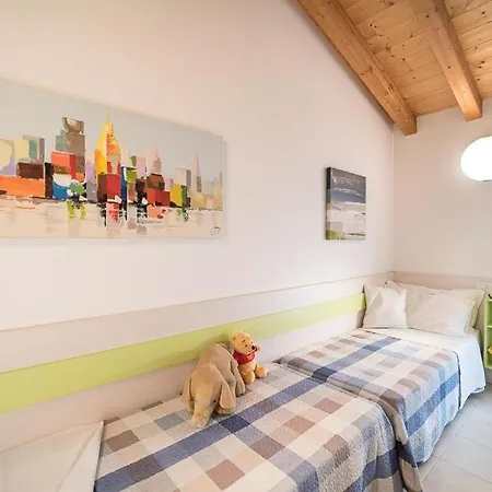 Fantastico Villaggio Tamerici 2 Beoom Sleeps 6 * Lignano Sabbiadoro