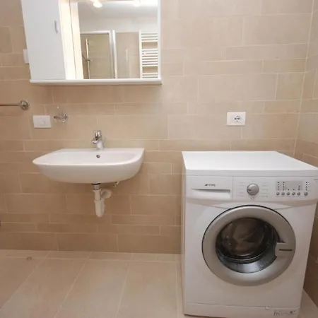 Lägenhet Fantastico Villaggio Tamerici 2 Beoom Sleeps 6