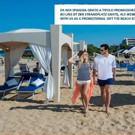 Fantastico Villaggio Tamerici 2 Beoom Sleeps 6 *