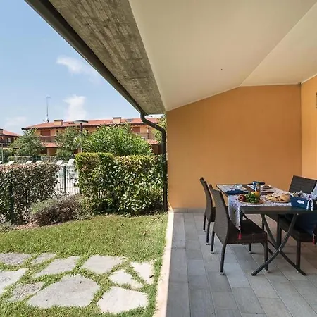 Fantastico Villaggio Tamerici 2 Beoom Sleeps 6 * Lignano Sabbiadoro