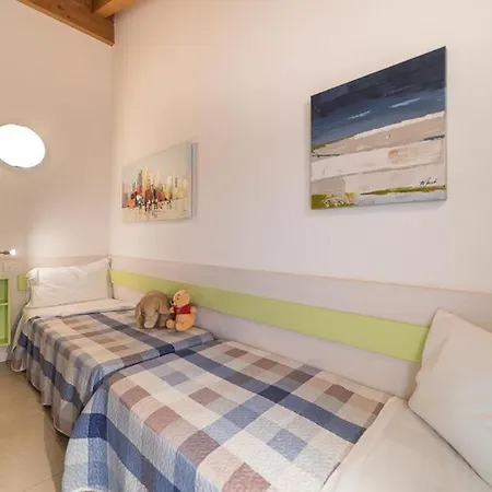Lägenhet Fantastico Villaggio Tamerici 2 Beoom Sleeps 6 *