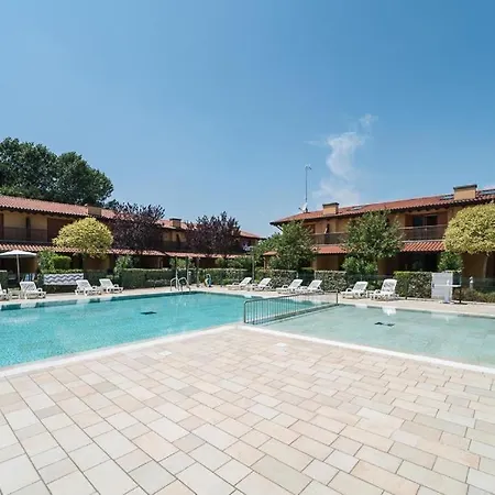 Fantastico Villaggio Tamerici 2 Beoom Sleeps 6 *