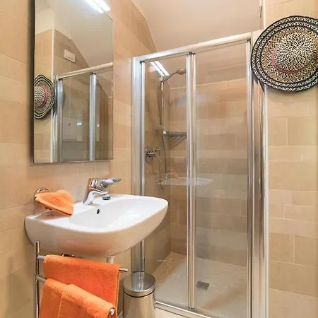 Lägenhet Fantastico Villaggio Tamerici 2 Beoom Sleeps 6 *