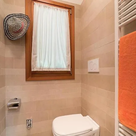 Fantastico Villaggio Tamerici 2 Beoom Sleeps 6